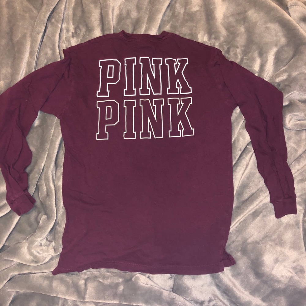 PINK t-shirt